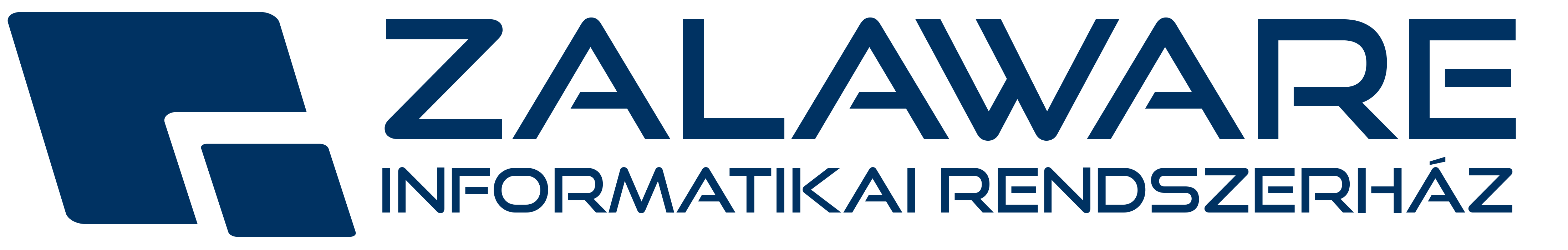 Zalaware Informatikai Rendszerház Kft.