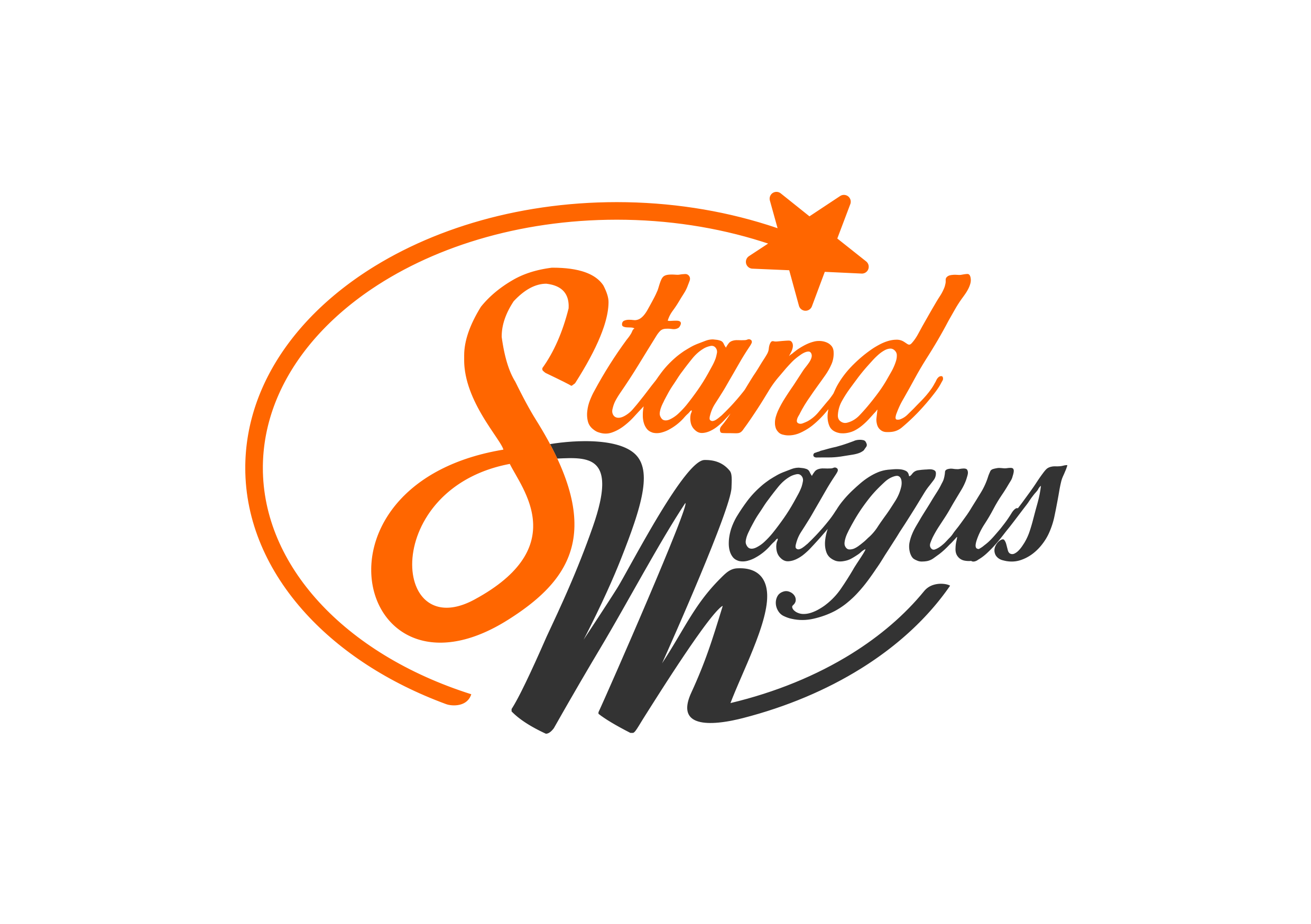 STAND-MÁGUS Korlátolt Felelősségű Társaság