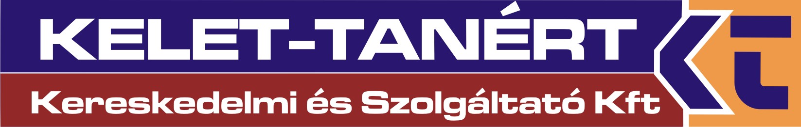 KELET-TANÉRT Kereskedelmi és Szolgáltató Korlátolt Felelősségű Társaság