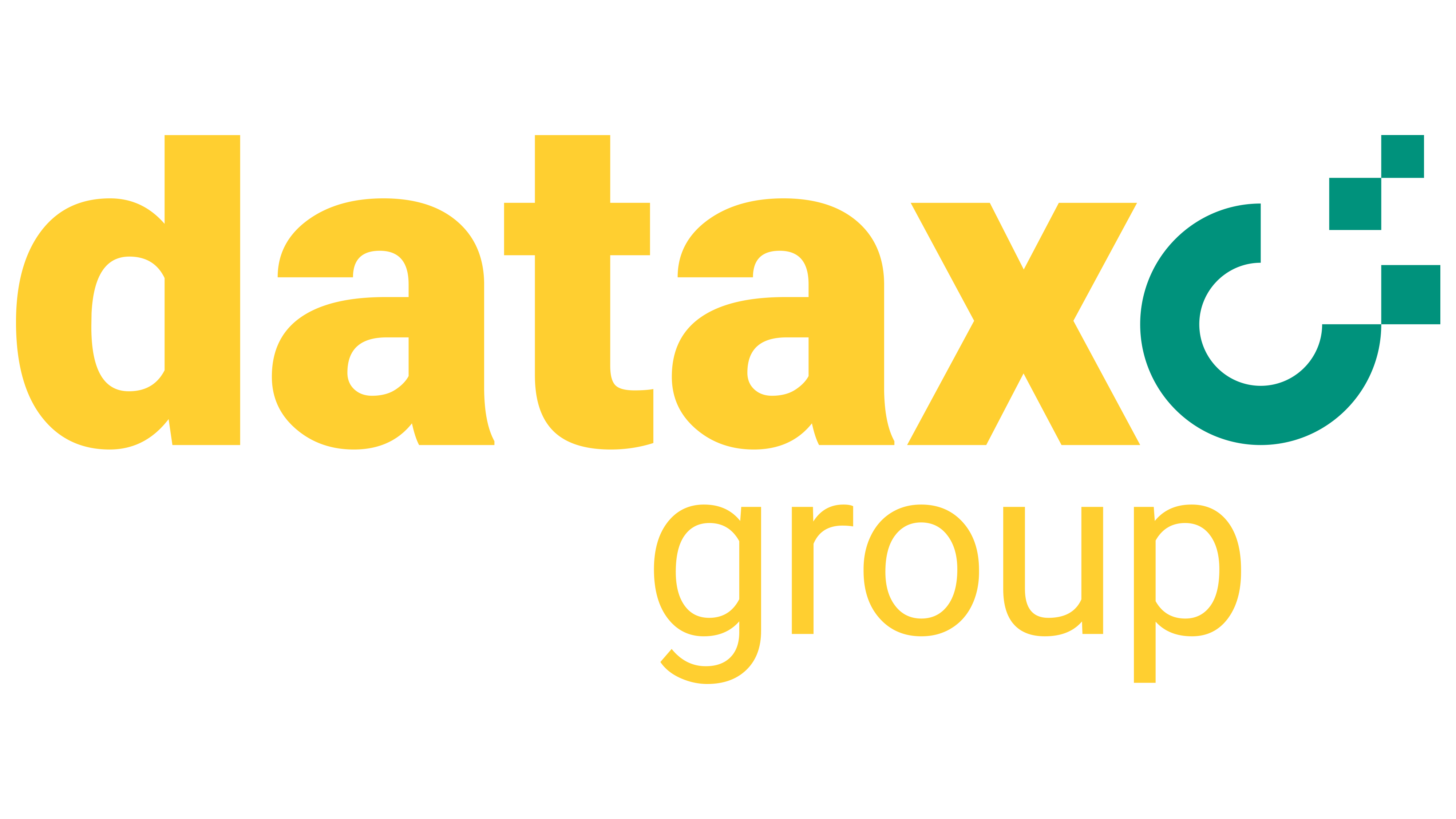 Dataxo Group Zártkörűen Működő Részvénytársaság