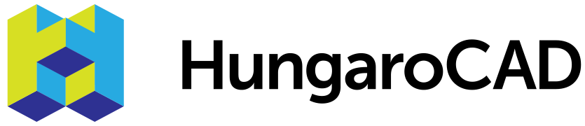 HungaroCAD Informatikai Korlátolt Felelősségű Társaság
