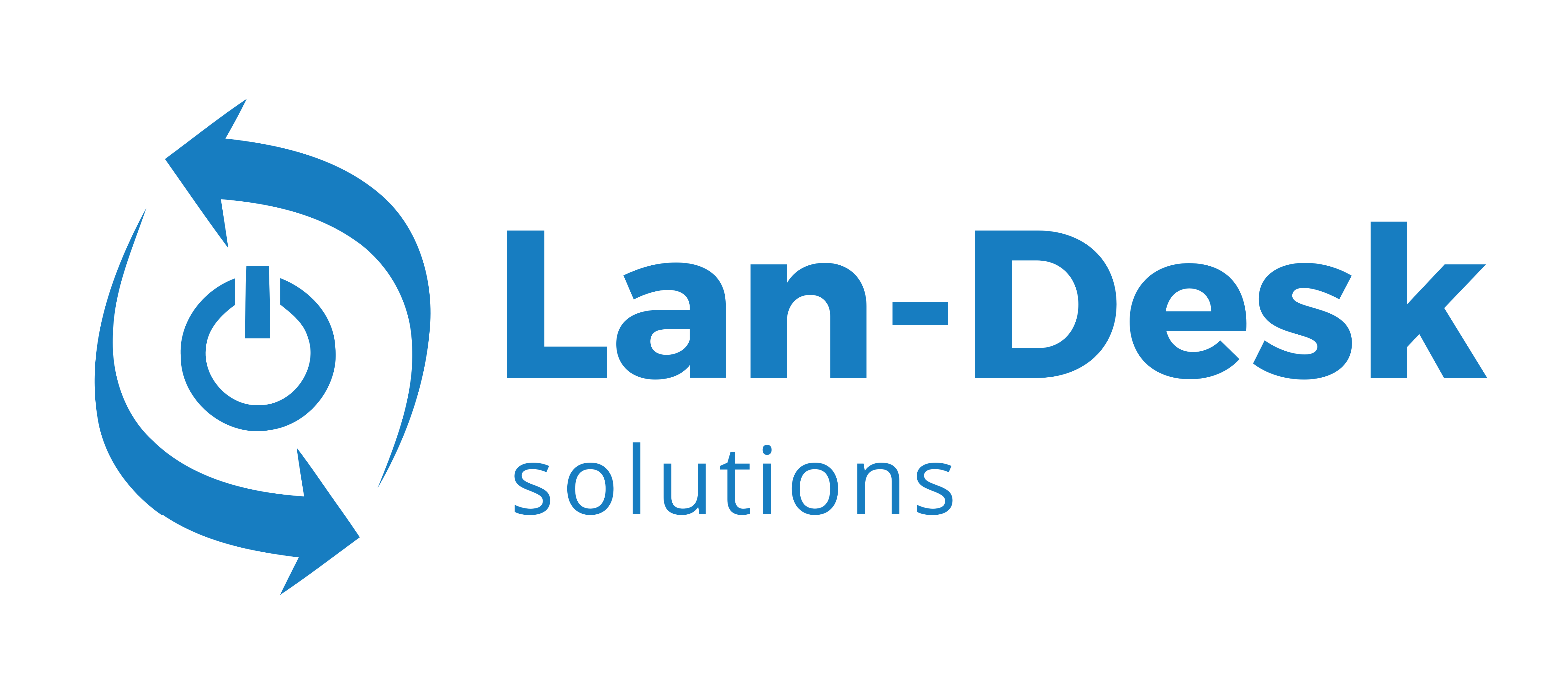 LAN-Desk Kereskedelmi és Szolgáltató Korlátolt Felelősségű Társaság