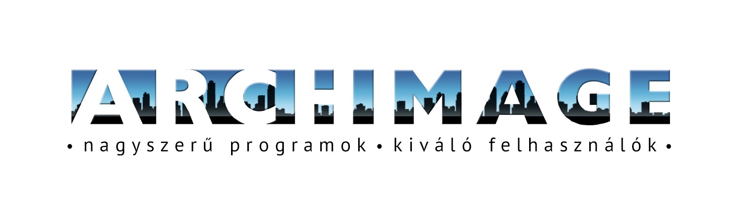 ARCHIMAGE PLUSZ Mérnöki Számítástechnikai és Reklám Korlátolt Felelősségű Társaság