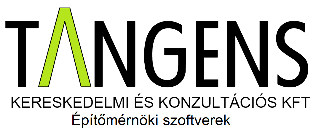 Tangens Kereskedelmi és Konzultációs Korlátolt felelősségű Társaság