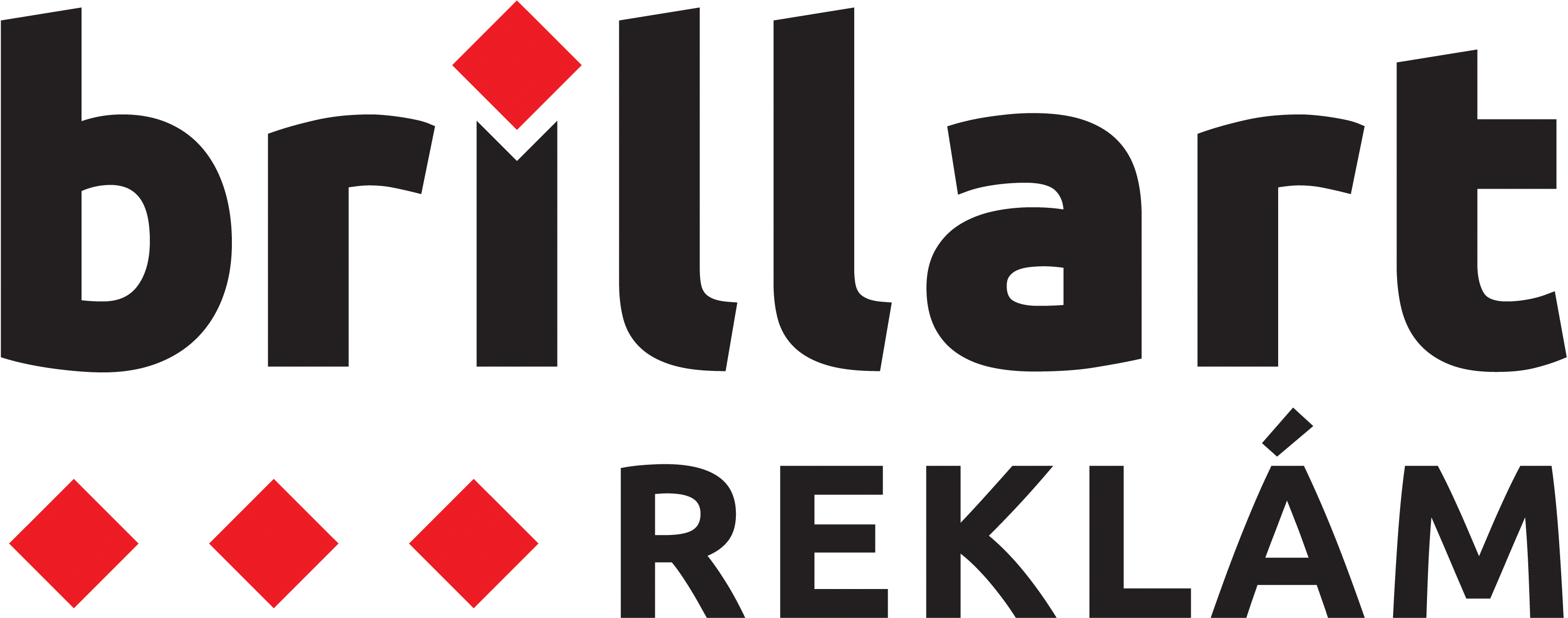BRILLART Reklámszervező és Dekorációs Korlátolt Felelősségü Társaság