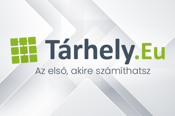 Tárhely.Eu Szolgáltató Korlátolt Felelősségű Társaság