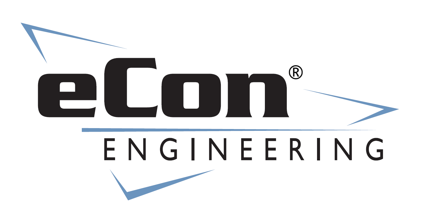 eCon Engineering Mérnöki, Szolgáltató Korlátolt Felelősségű Társaság