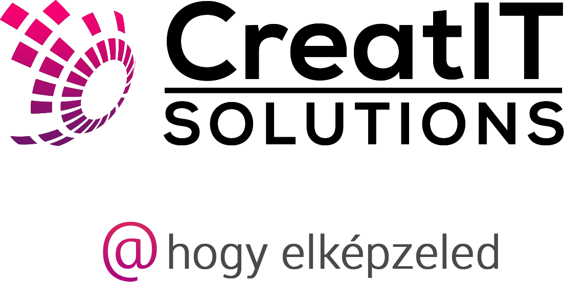 CreatIT Solutions Háttér és Kommunikáció Korlátolt Felelősségű Társaság