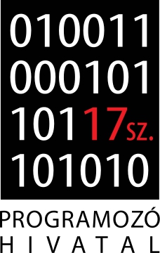 17.SZÁMÚ PROGRAMOZÓHIVATAL Számítástechnikai Kereskedelmi és Szolgáltató Korlátolt Felelősségű Társaság