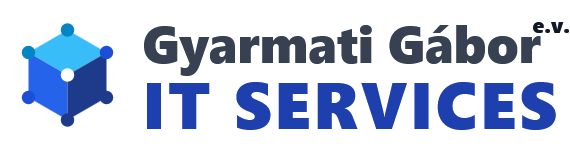 GYARMATI GÁBOR