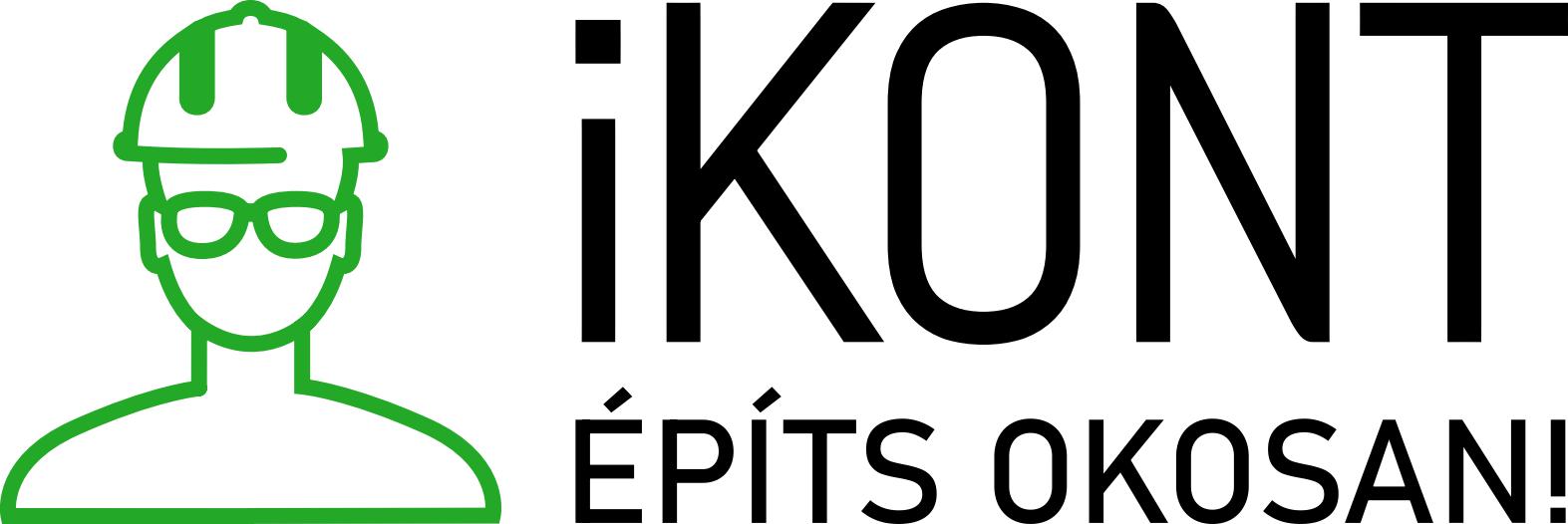 iKont Építőipari Fejlesztési Korlátolt Felelősségű Társaság