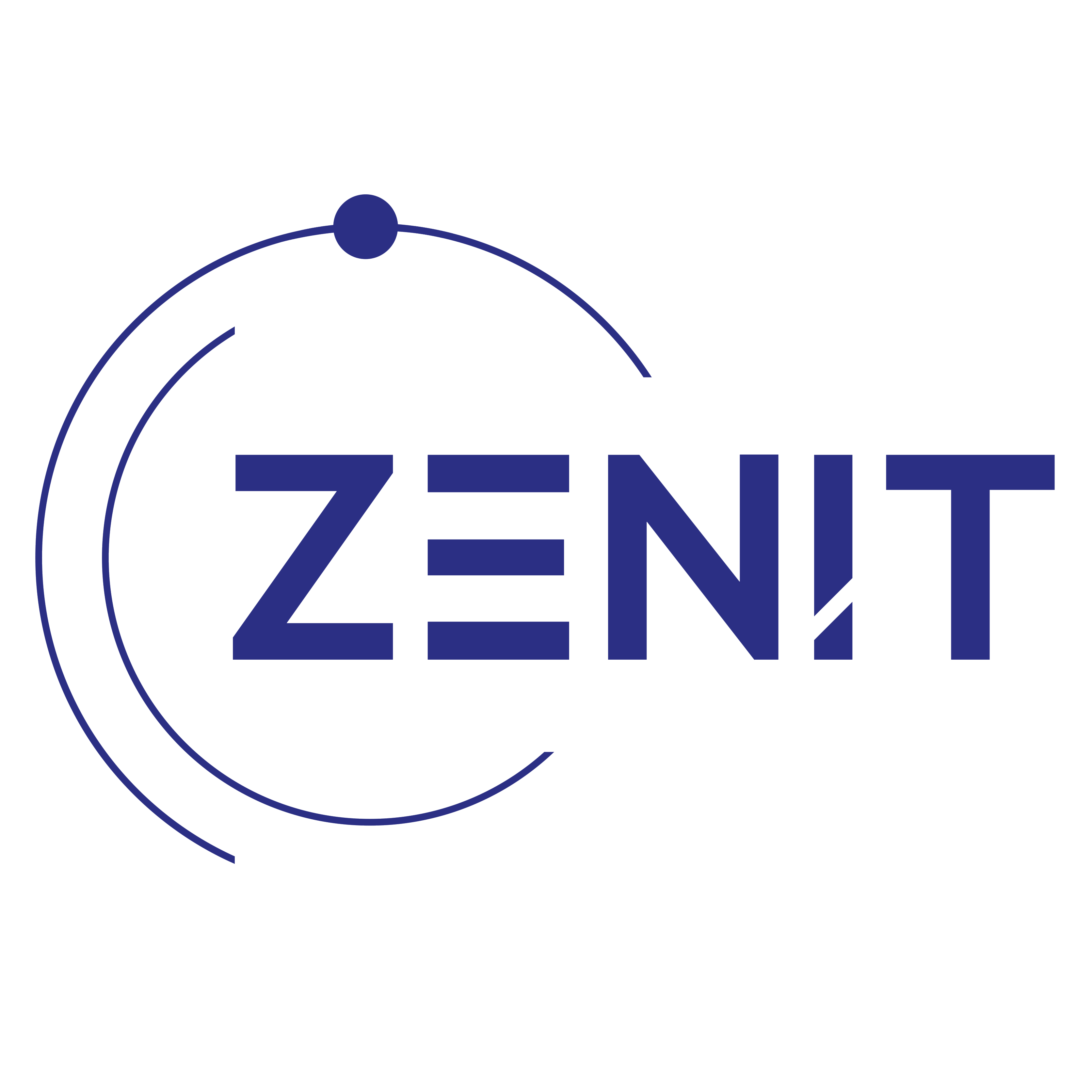 ZENIT Informatikai Korlátolt Felelősségű Társaság