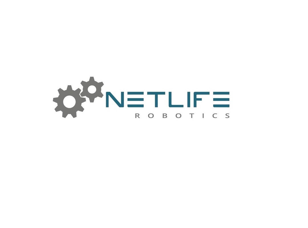 NETLIFE Robotics Korlátolt Felelősségű Társaság
