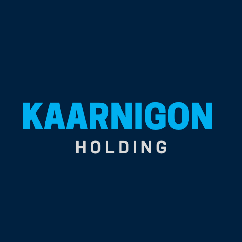 KAARNIGON HOLDING Zártkörűen Működő Részvénytársaság