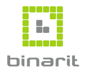 BINARIT Informatikai Zártkörűen Működő Részvénytársaság