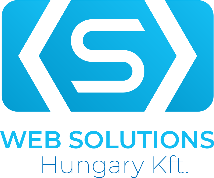 Web Solutions Hungary Korlátolt Felelősségű Társaság