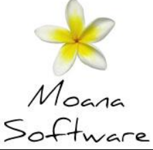 MOANA SOFTWARE MAGYARORSZÁG Kereskedelmi és Szolgáltató Korlátolt Felelőségű Társaság