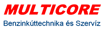 MULTICORE Kereskedelmi és Szolgáltató Korlátolt Felelősségű Társaság