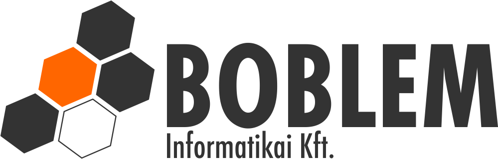 Boblem Informatikai Korlátolt Felelősségű Társaság