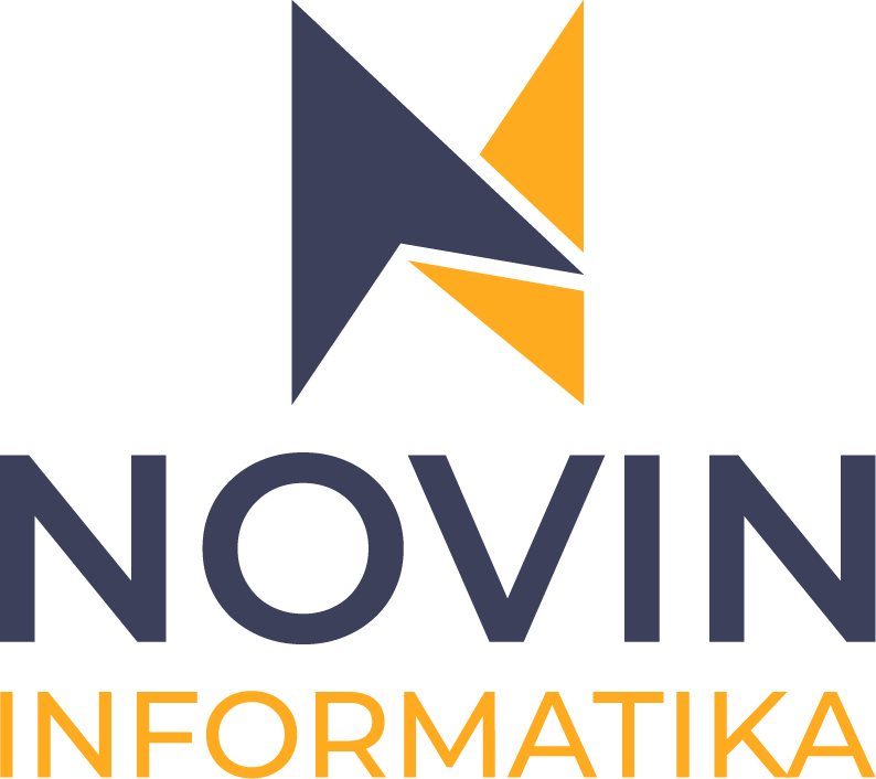 NOVIN Informatikai, Kereskedelmi és Szolgáltató Betéti Társaság