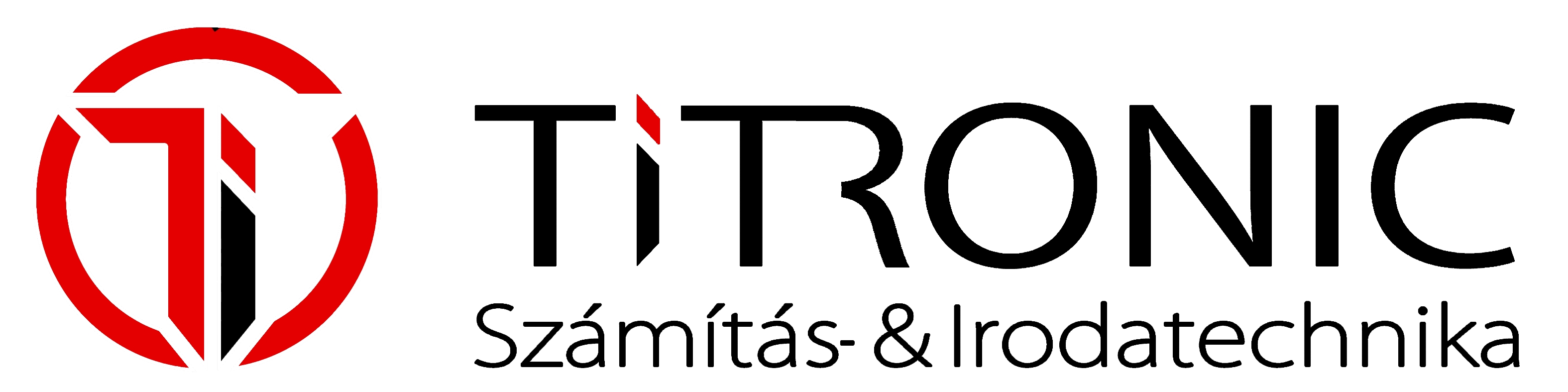 TITRONIC Szervíz és Kereskedelmi Korlátolt Felelősségű Társaság