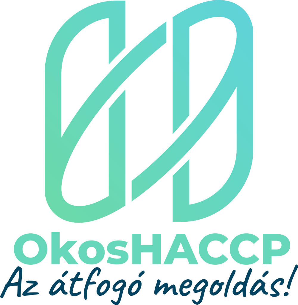 OkosHACCP Korlátolt Felelősségű Társaság