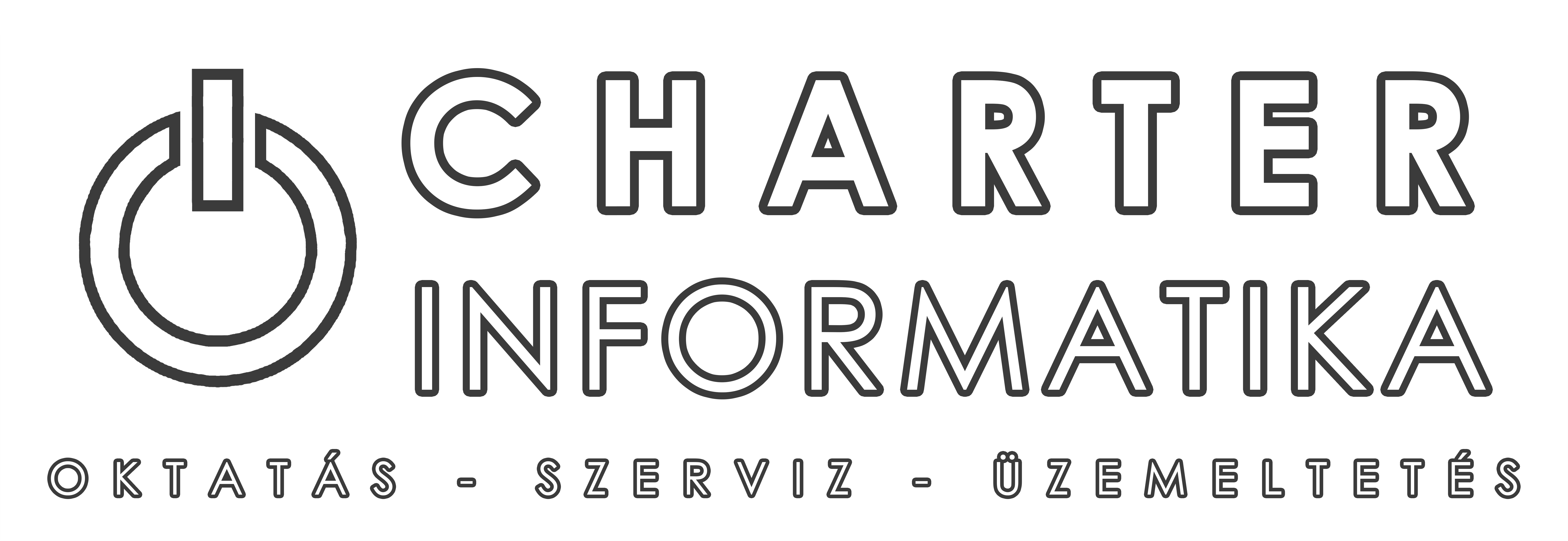 Charter Informatika Korlátolt Felelősségű Társaság