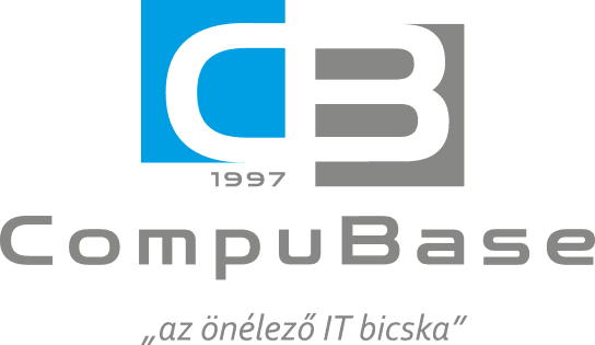 CompuBase Számítástechnikai, Kereskedelmi és Szolgáltató Betéti Társaság