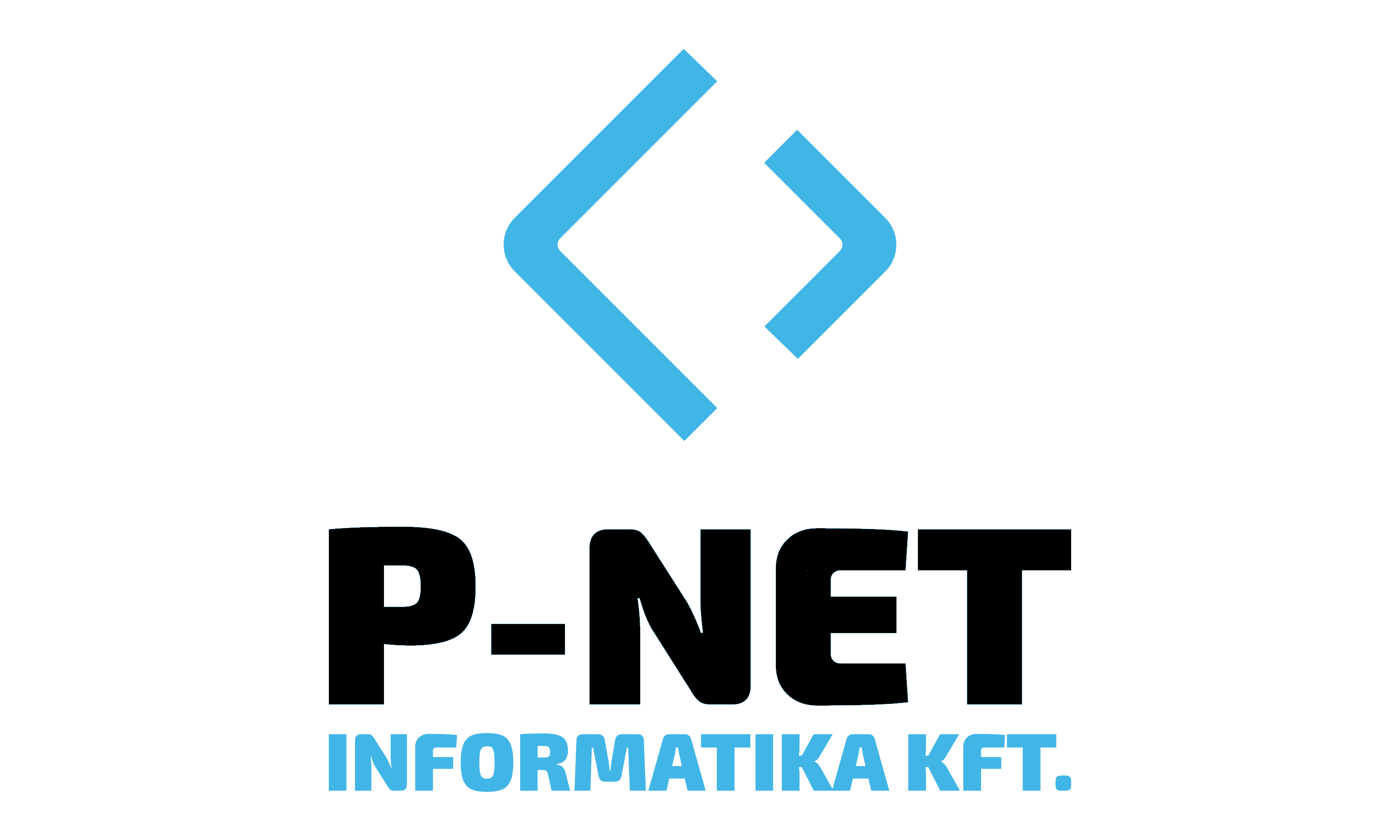 P-Net Informatika Korlátolt Felelősségű Társaság