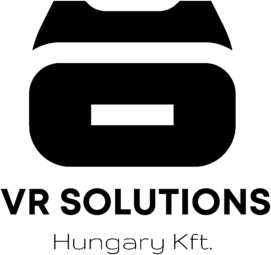 VR Solutions Hungary Korlátolt Felelősségű Társaság