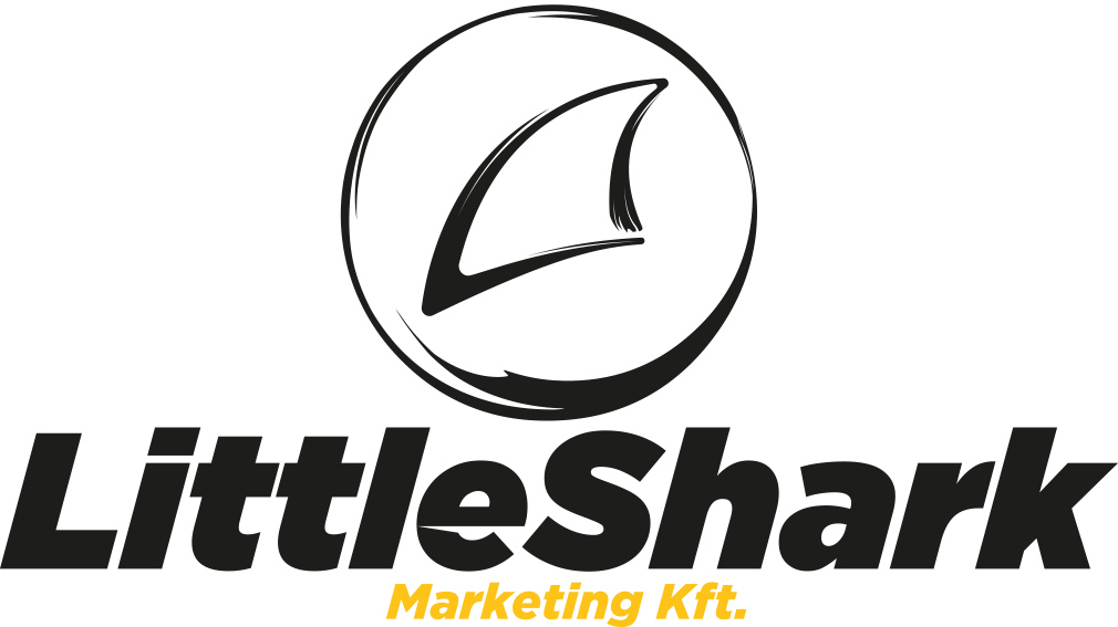 LittleShark Marketing Kereskedelmi és Szolgáltató Korlátolt Felelősségű Társaság