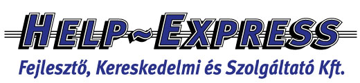 HELP-EXPRESS, Fejlesztő Kereskedelmi és Szolgáltató Korlátolt Felelősségű Társaság
