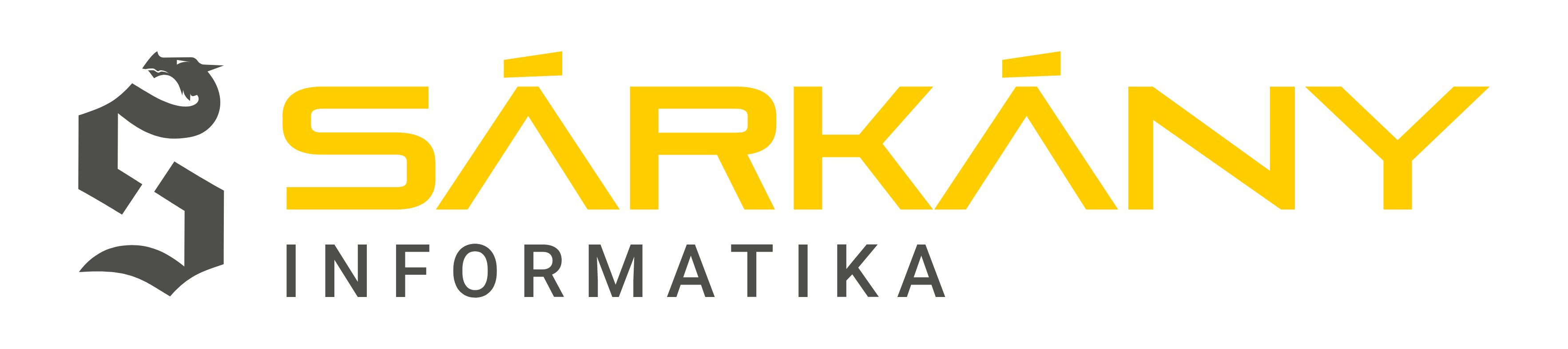 Sárkány Informatikai Zártkörűen Működő Részvénytársaság