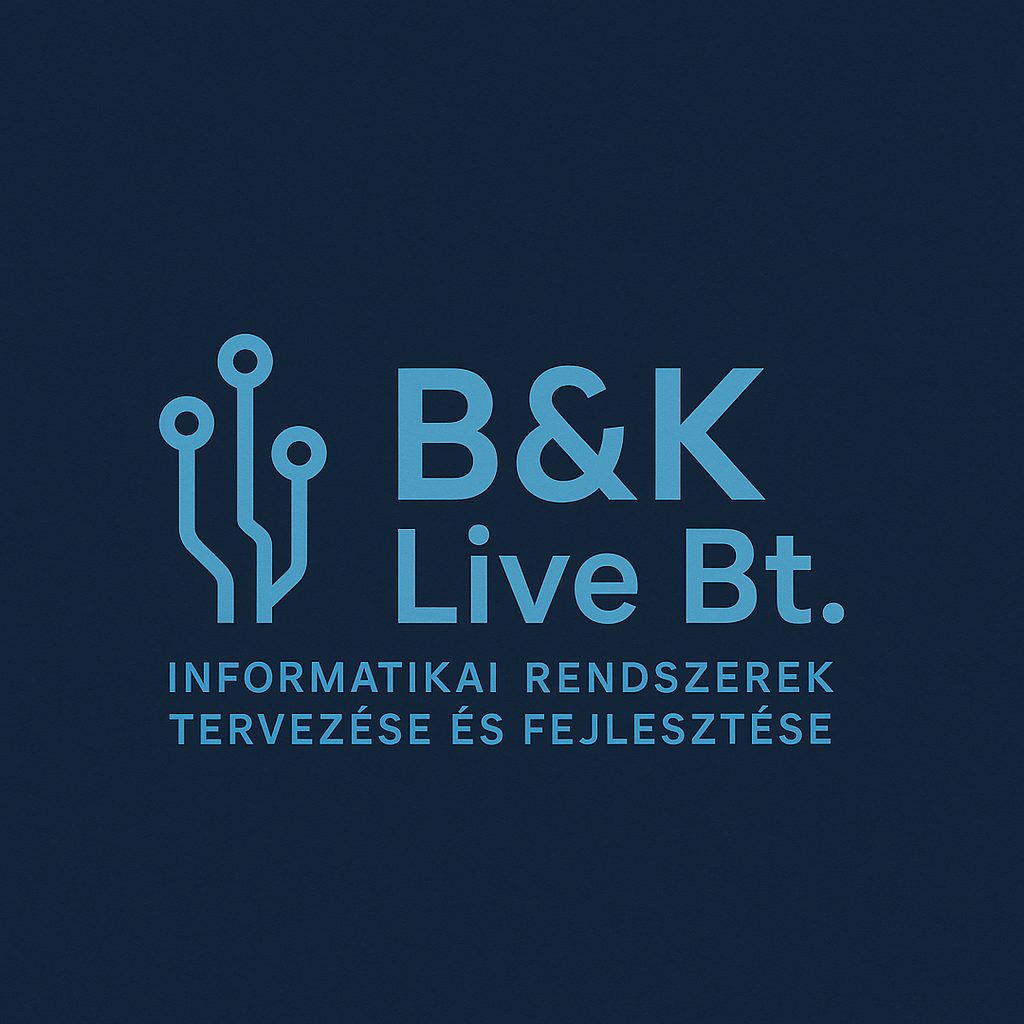 B & K Live Betéti Társaság