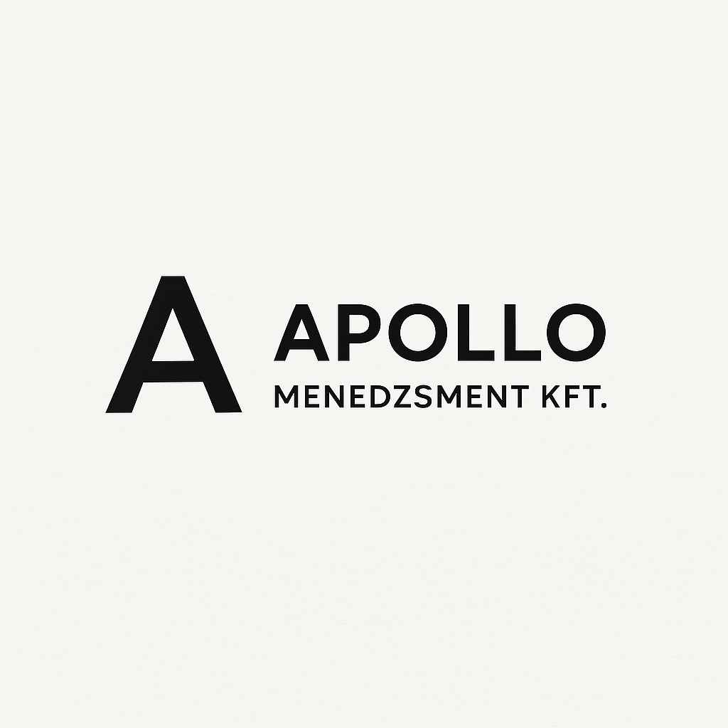 Apollo Menedzsment Consulting Korlátolt Felelősségű Társaság