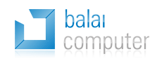 BALAI COMPUTER Kereskedelmi és Szolgáltató Korlátolt Felelősségű Társaság
