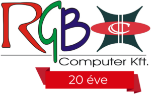RGB Computer Számítástechnikai Korlátolt Felelősségű Társaság