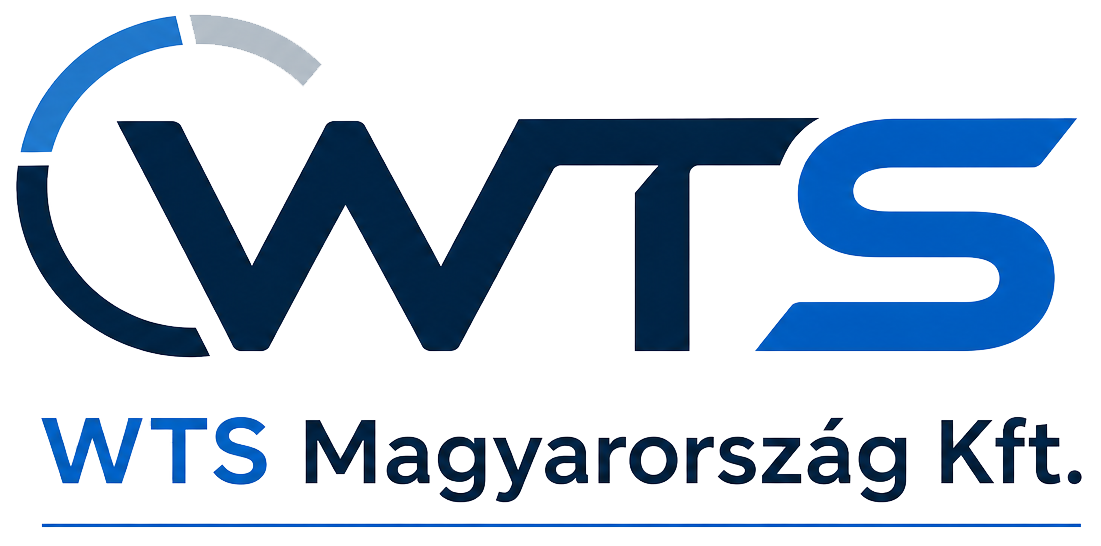 WTS Magyarország Korlátolt Felelősségű Társaság
