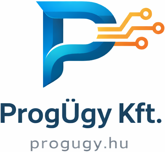 PROGÜGY Informatikai, Kereskedelmi és Szolgáltató Korlátolt Felelősségű Társaság