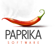 PaprikaSoft Korlátolt Felelősségű Társaság