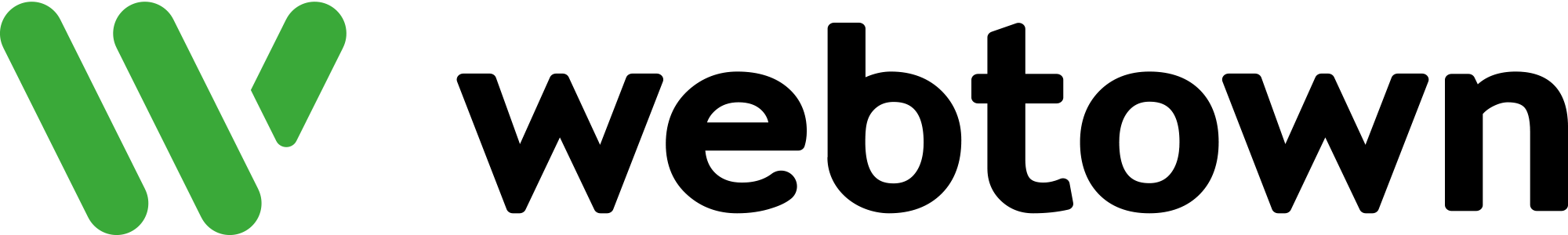 WEBTOWN-INFORMATIKA Számítástechnikai Korlátolt Felelősségű Társaság