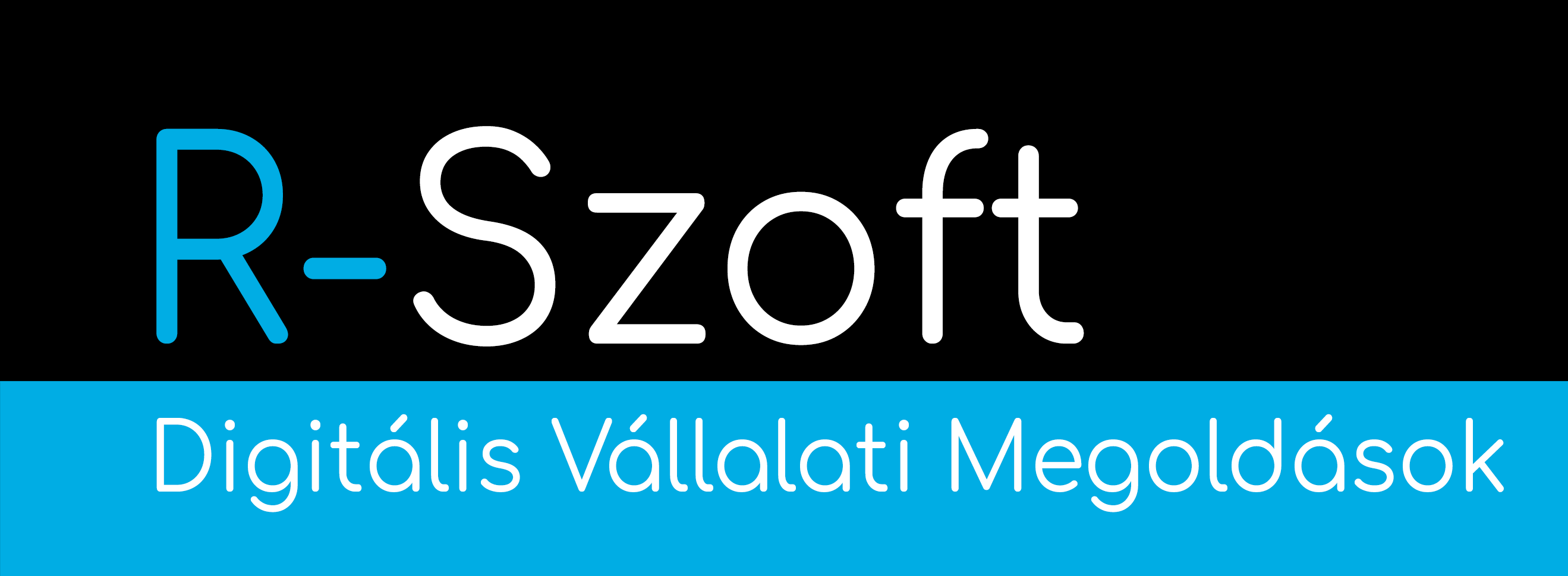 R-Szoft Informatikai Korlátolt Felelősségű Társaság