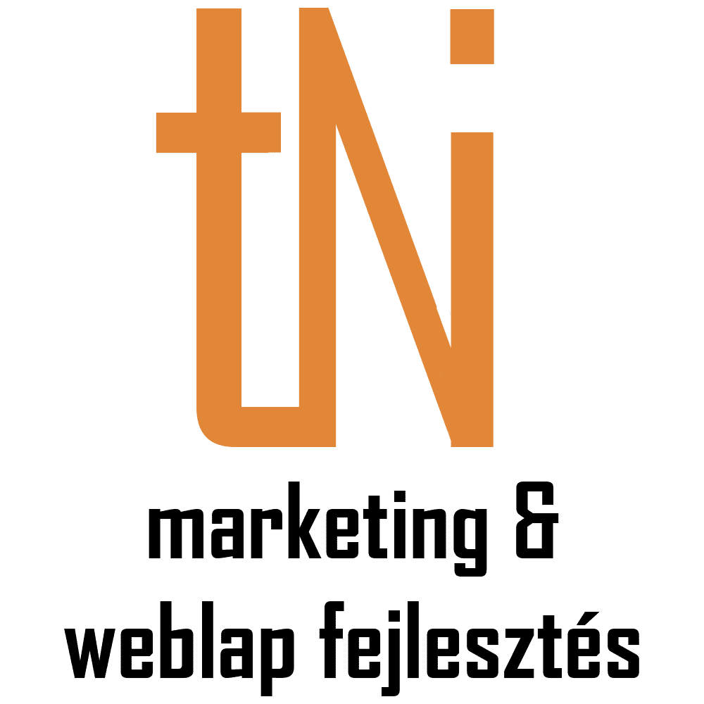 TNI Marketing és Szolgáltató Korlátolt Felelősségű Társaság