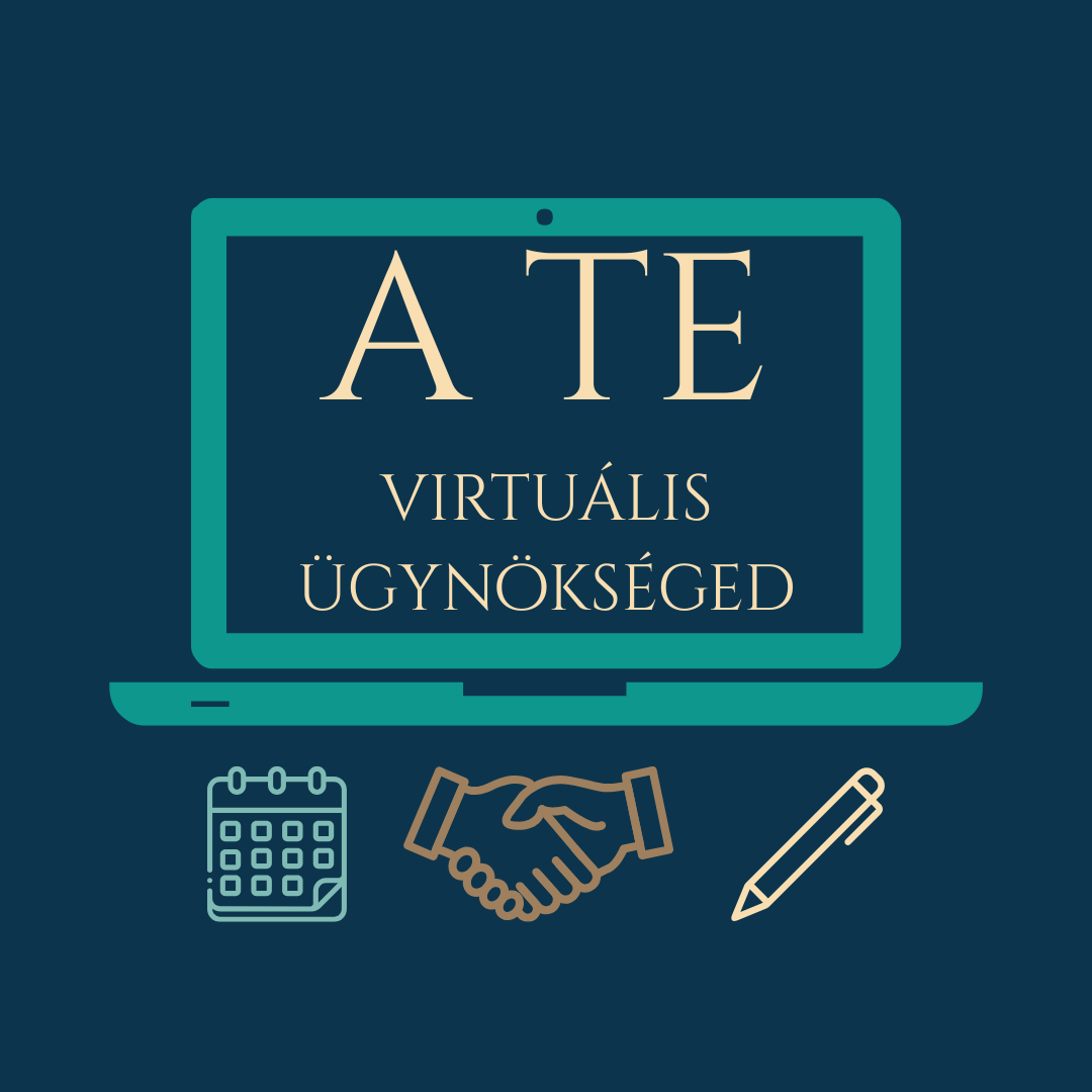 POZSONYINÉ GONDA VIVIEN E.V.