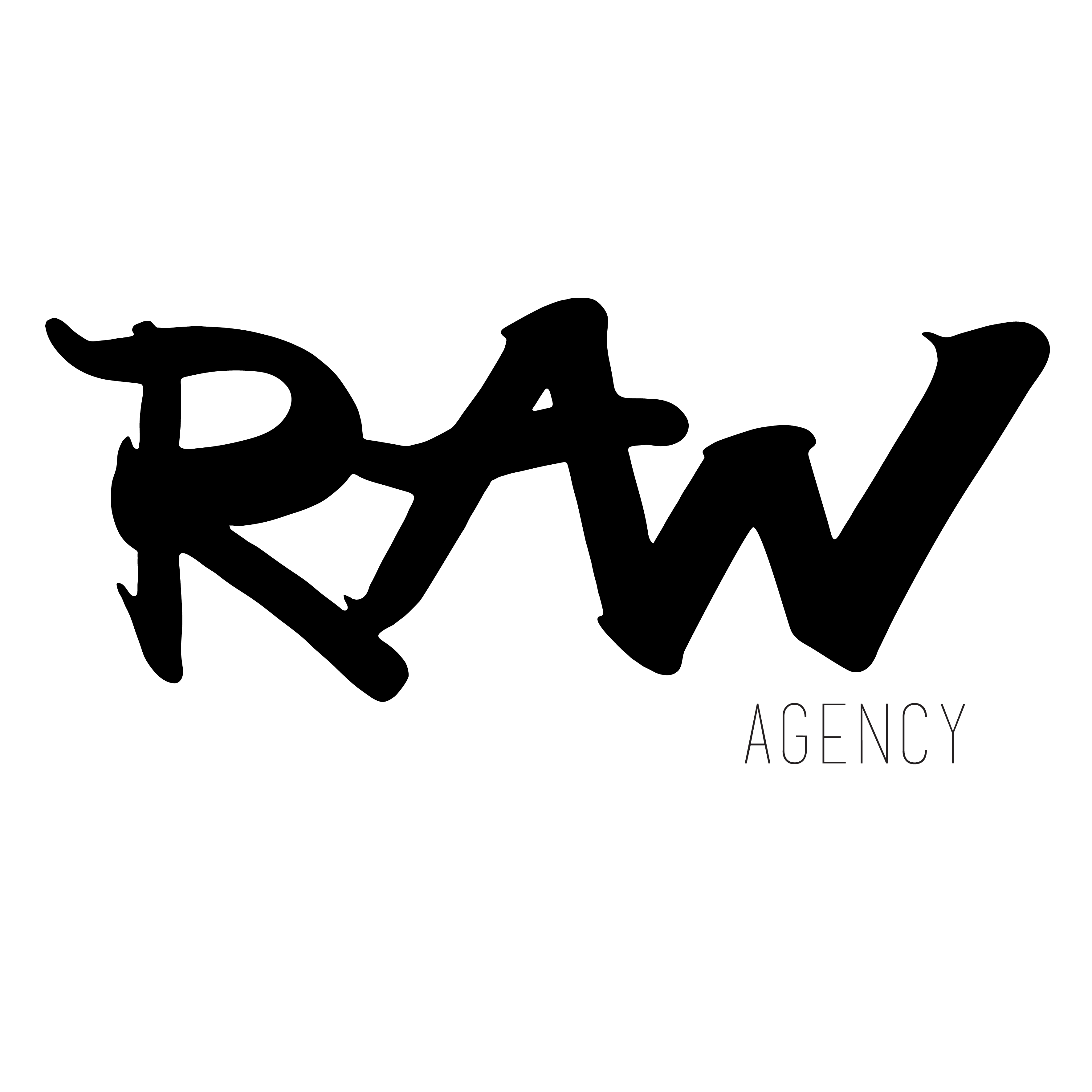 RAW AGENCY Reklámügynökség Korlátolt Felelősségű Társaság