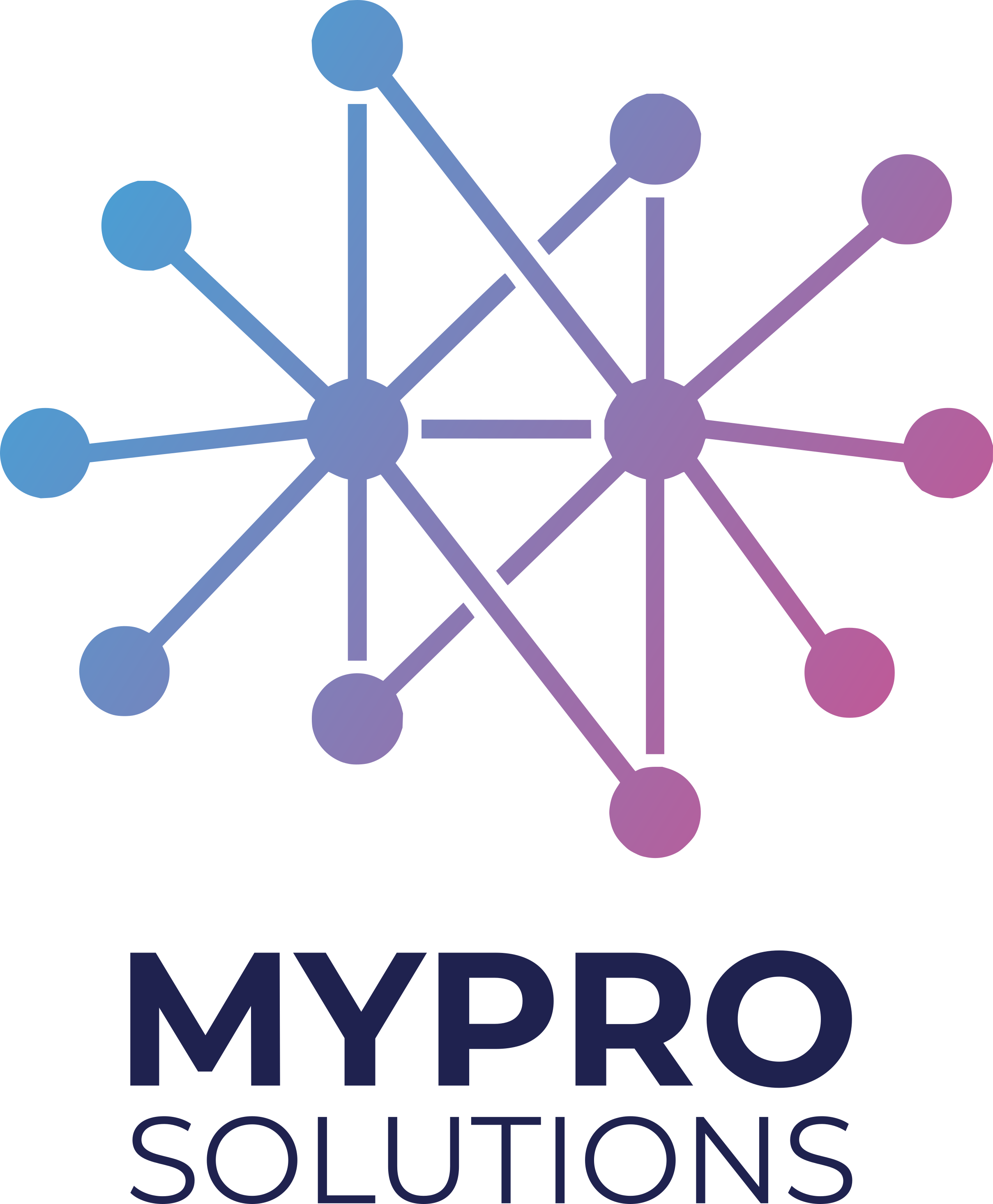 MyPro Solutions Tanácsadó és Szolgáltató Korlátolt Felelősségű Társaság