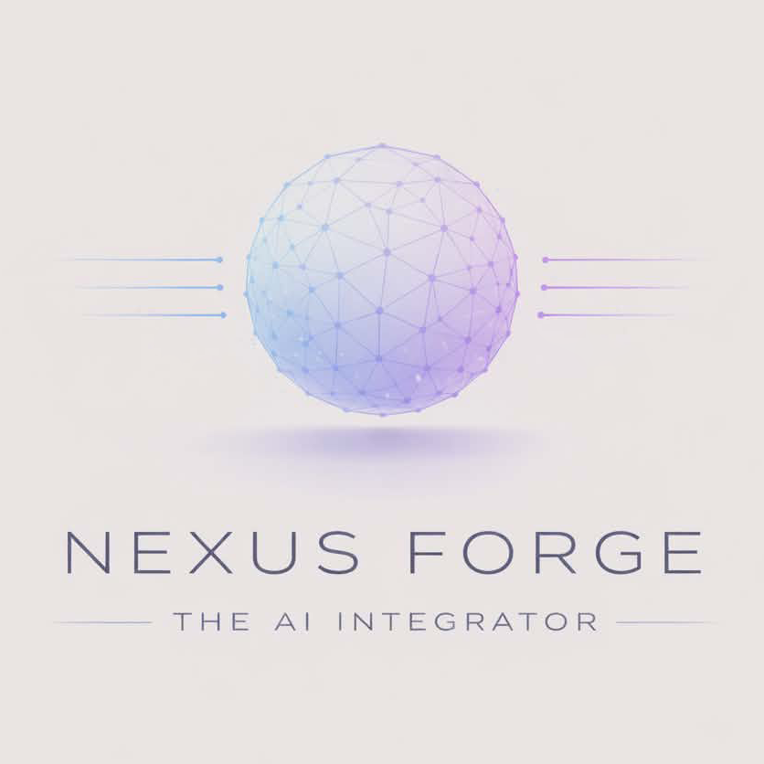 Nexus Forge Korlátolt Felelősségű Társaság