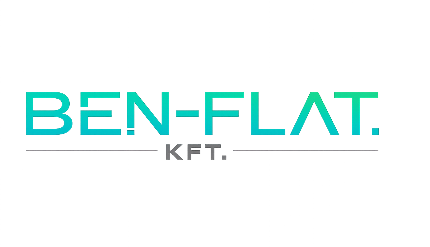 Ben-Flat Ingatlanhasznosító, Kereskedelmi és Szolgáltató Korlátolt Felelősségű Társaság