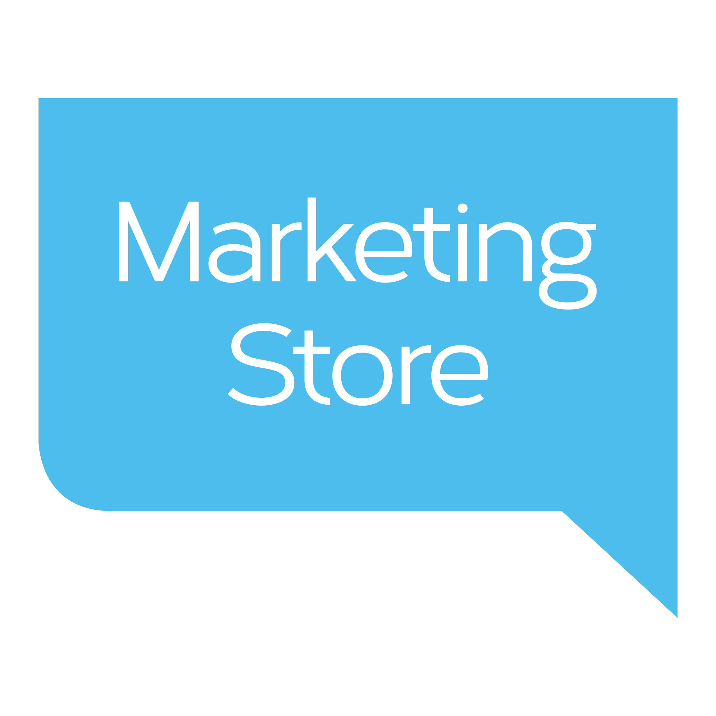 Marketing Store Tanácsadó és Szolgáltató Korlátolt Felelősségű Társaság