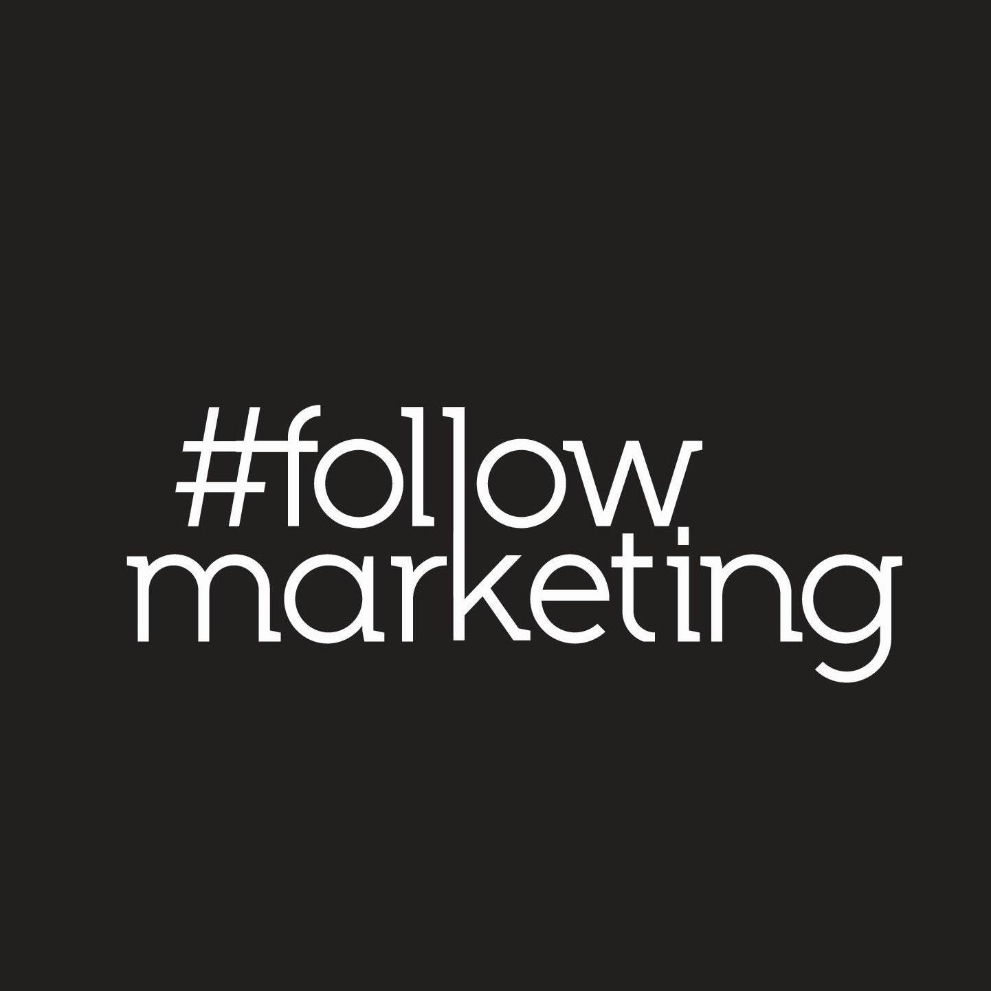 FOLLOW MARKETING Korlátolt Felelősségű Társaság
